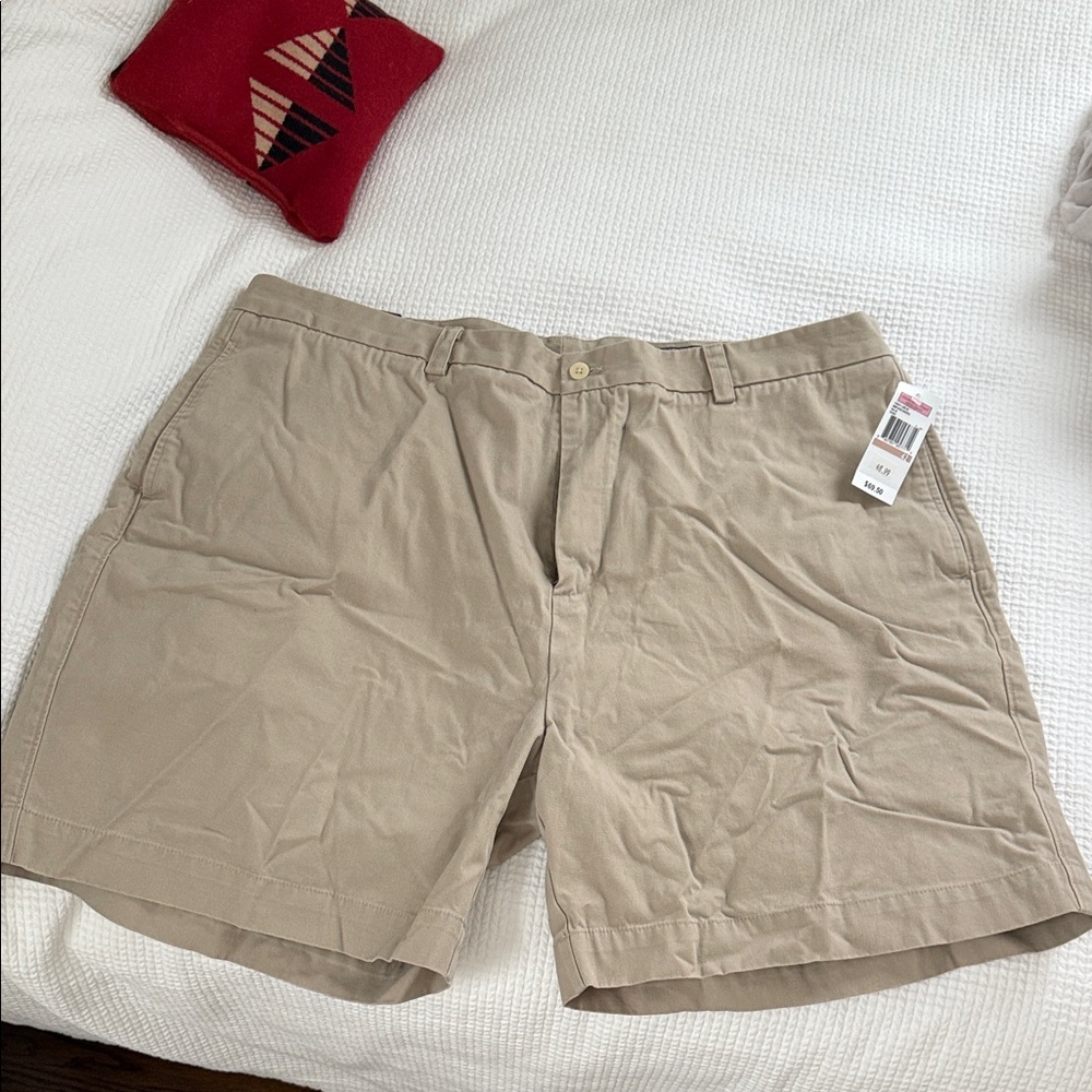 Vineyard Vines Khaki Men's Shorts